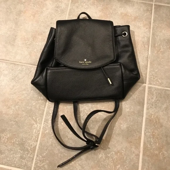 NWOT kate spade mini backpack s-l400.jpg main image 2